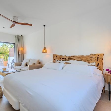 Hotel Boutique Mi Almazara Γιαβέα Εξωτερικό φωτογραφία