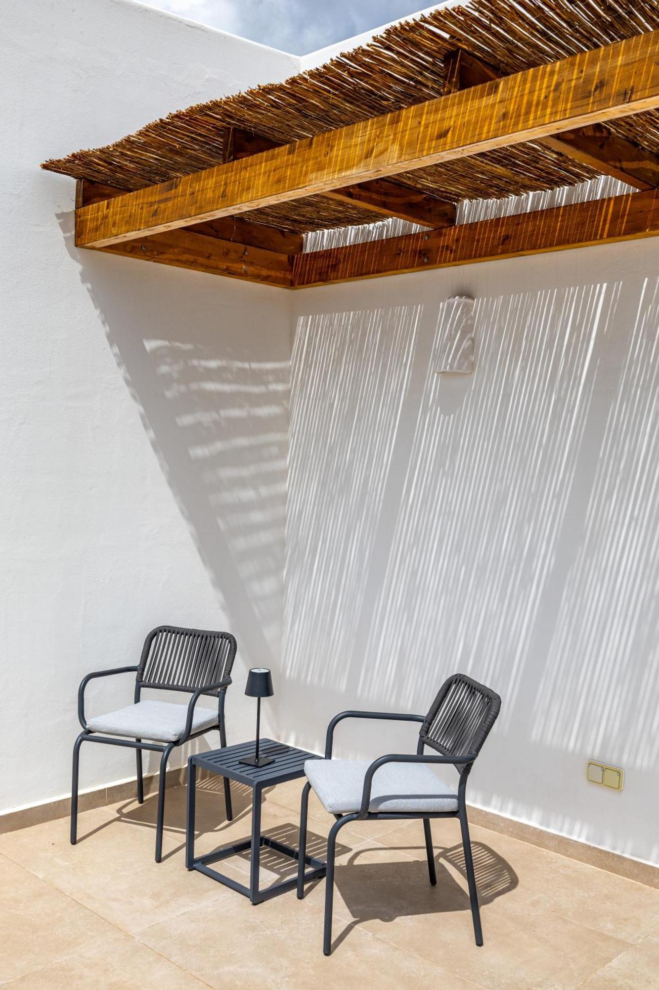 Hotel Boutique Mi Almazara Γιαβέα Εξωτερικό φωτογραφία