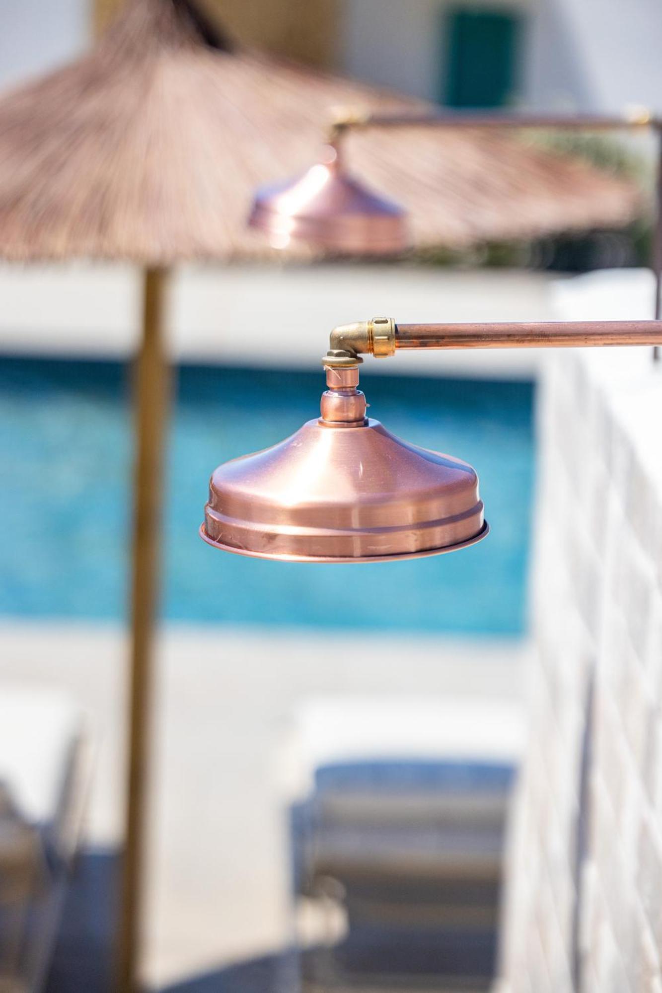 Hotel Boutique Mi Almazara Γιαβέα Εξωτερικό φωτογραφία