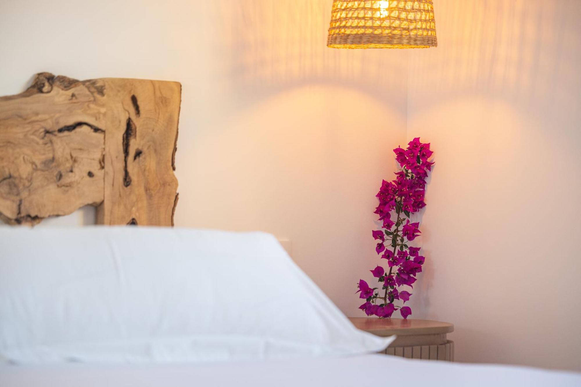Hotel Boutique Mi Almazara Γιαβέα Εξωτερικό φωτογραφία