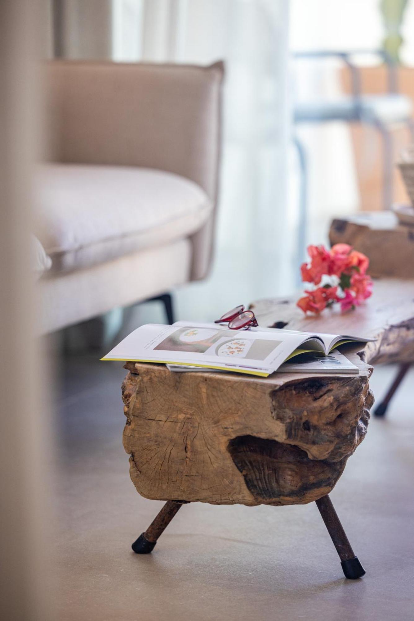 Hotel Boutique Mi Almazara Γιαβέα Εξωτερικό φωτογραφία