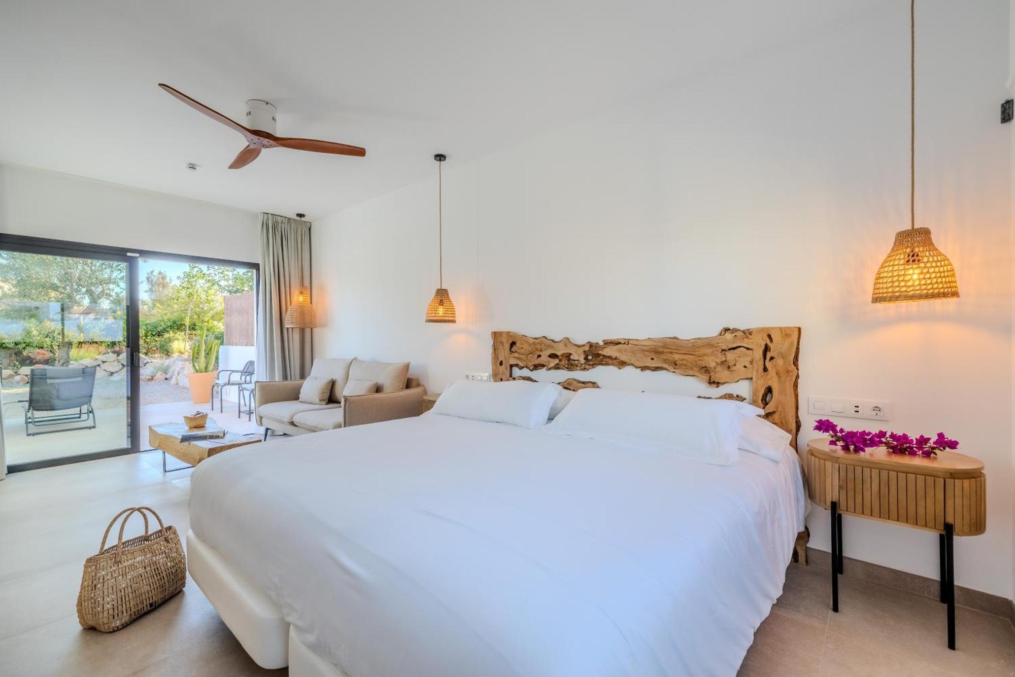 Hotel Boutique Mi Almazara Γιαβέα Εξωτερικό φωτογραφία