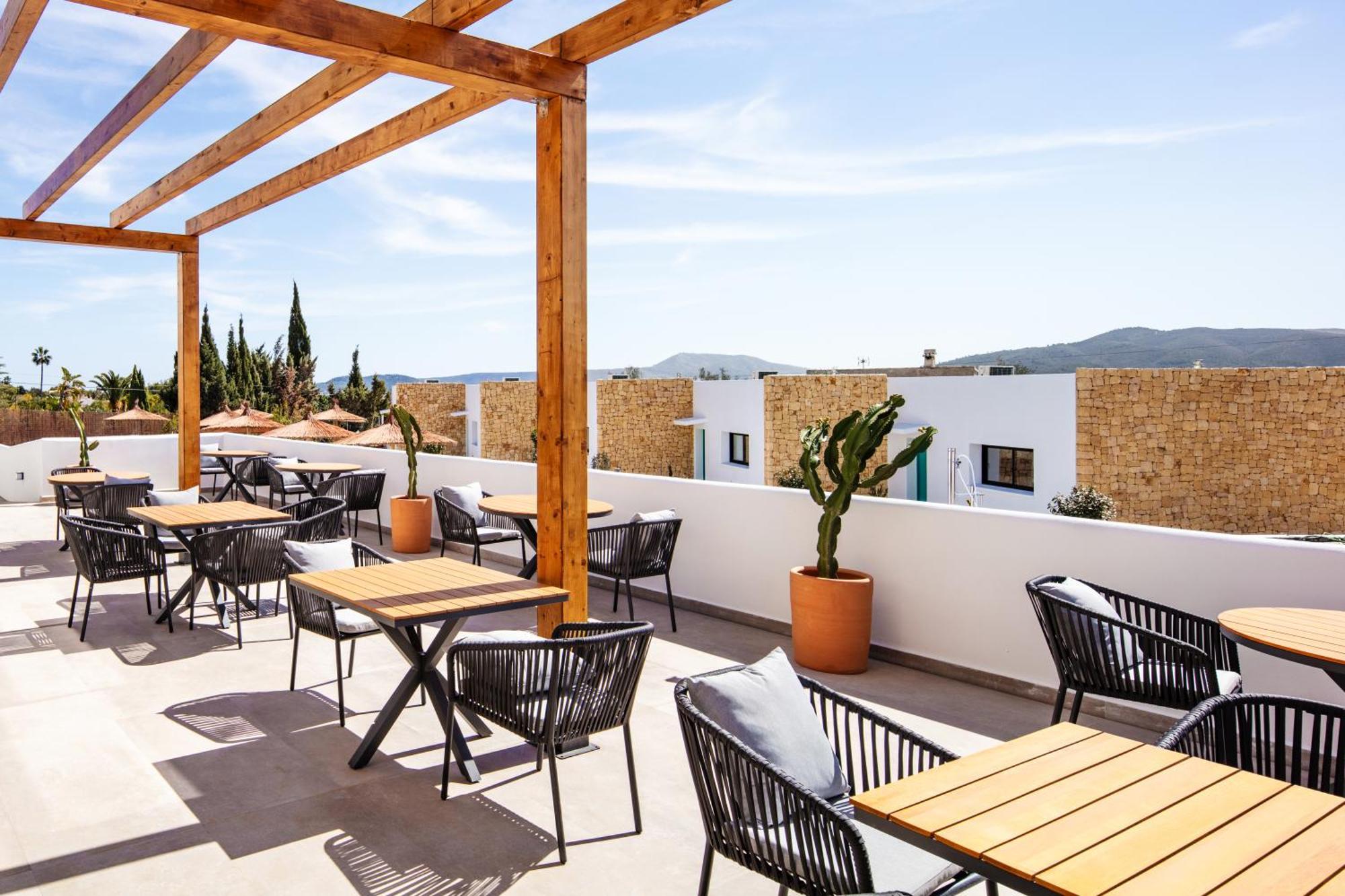 Hotel Boutique Mi Almazara Γιαβέα Εξωτερικό φωτογραφία