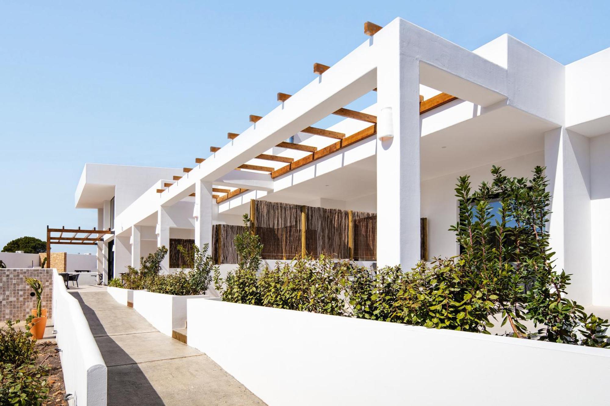Hotel Boutique Mi Almazara Γιαβέα Εξωτερικό φωτογραφία