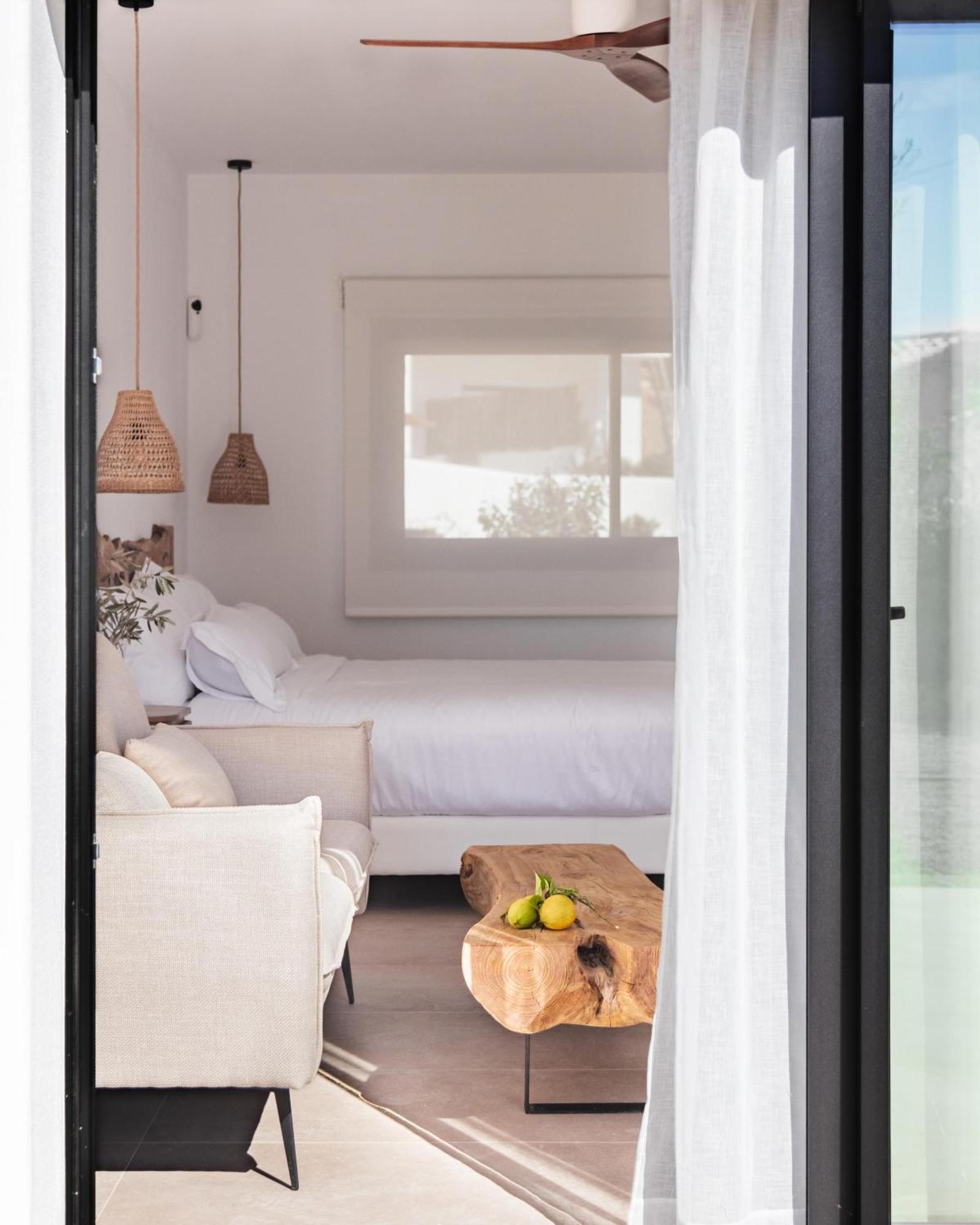 Hotel Boutique Mi Almazara Γιαβέα Εξωτερικό φωτογραφία