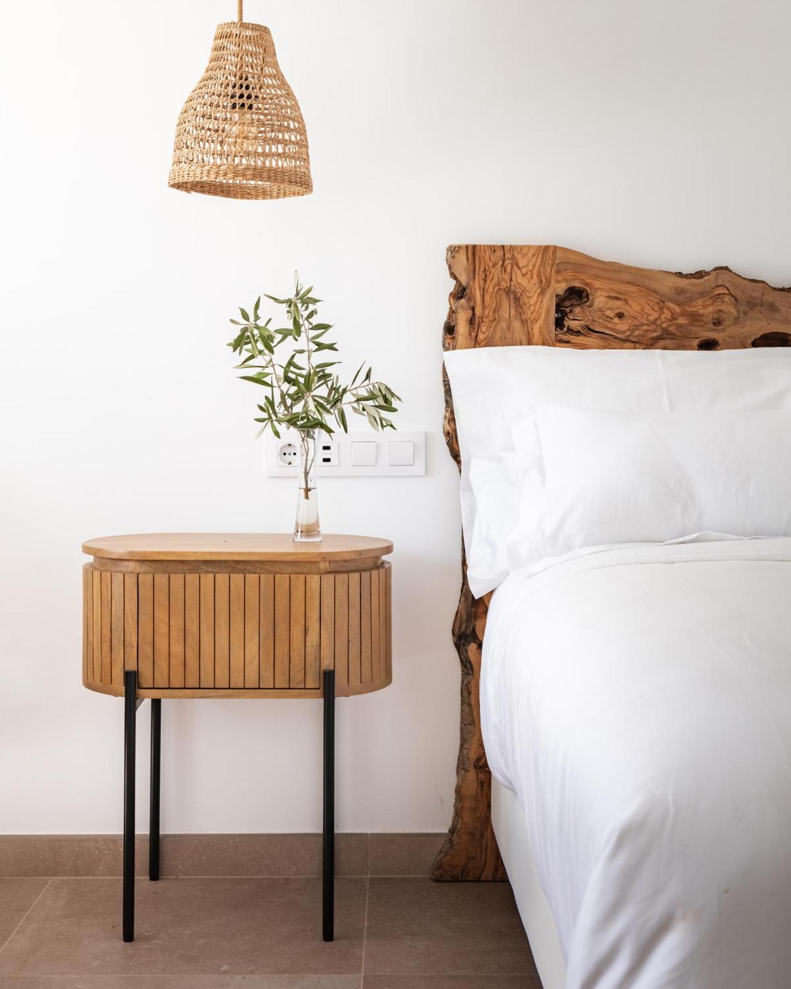 Hotel Boutique Mi Almazara Γιαβέα Εξωτερικό φωτογραφία